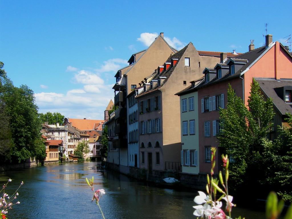 Strasbourg